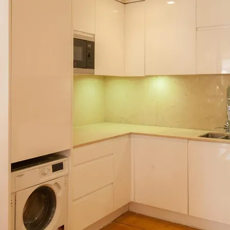 Appartement Flh Downtown Elegance *