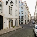Apartamento Flh Downtown Elegance Lisboa