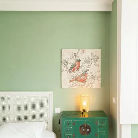 Flh Downtown Elegance Διαμέρισμα Lisboa